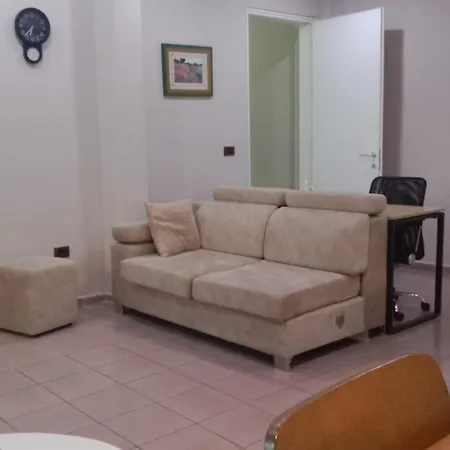 Arti House At Selvia