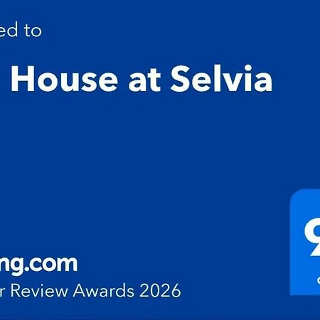 Appartamento Arti House At Selvia