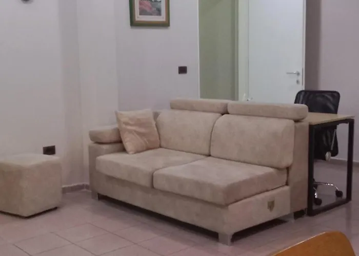 Arti House At Selvia