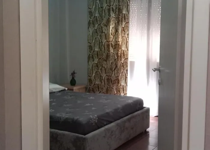 Arti House At Selvia * Τίρανα