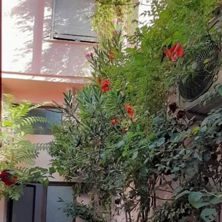 Arti At Selvia Apartment