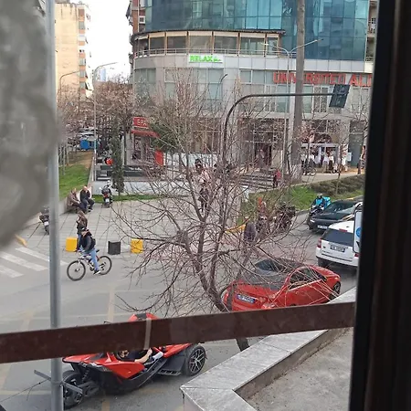 Apartment Arti At Selvia Tirana