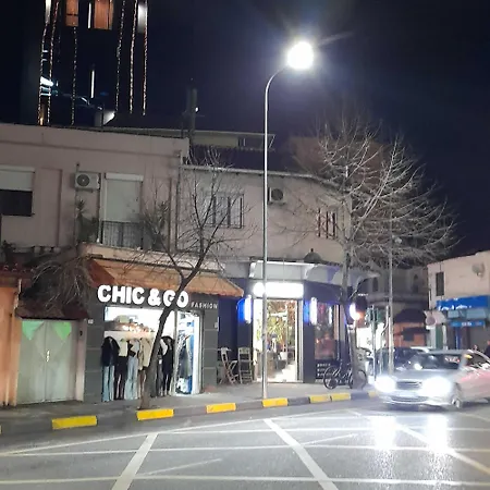 Arti House At Selvia *