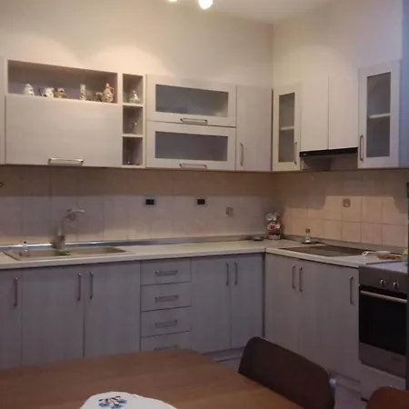 Arti House At Selvia * Tirana