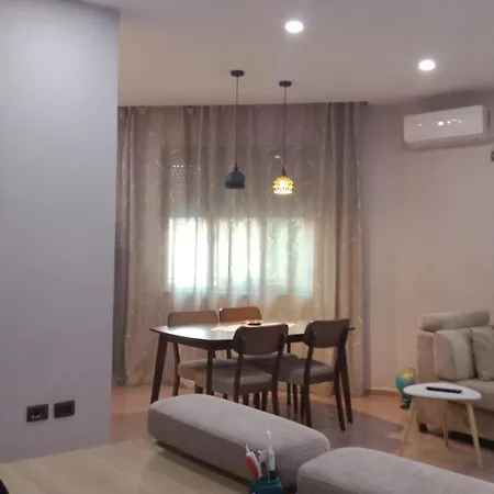 Arti House At Selvia 公寓