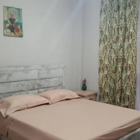 Arti House At Selvia Appartement *