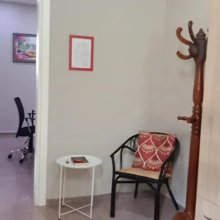 Arti House At Selvia Lägenhet Tirana