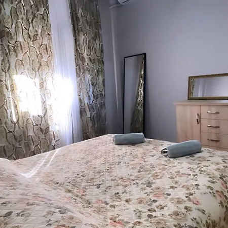 Arti House At Selvia * 地拉那