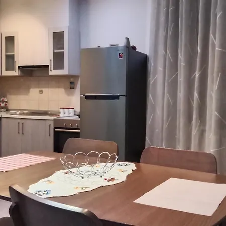 Appartement Arti House At Selvia