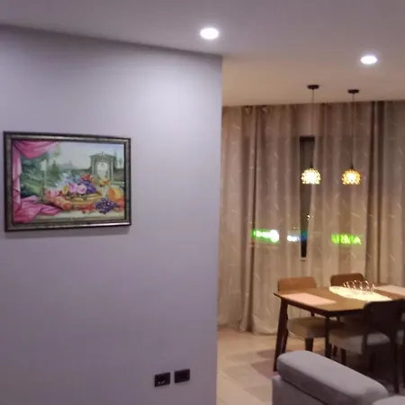 Arti House At Selvia * Tirana