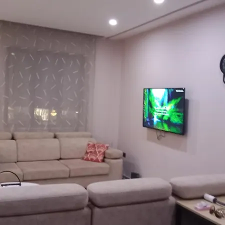 Arti House At Selvia Appartement Tirana