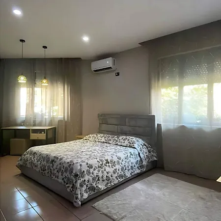 Arti House At Selvia شقة *