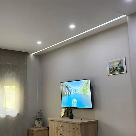 Arti House At Selvia تيرانا