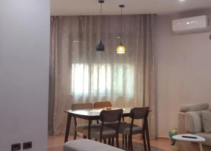 Arti House At Selvia 公寓