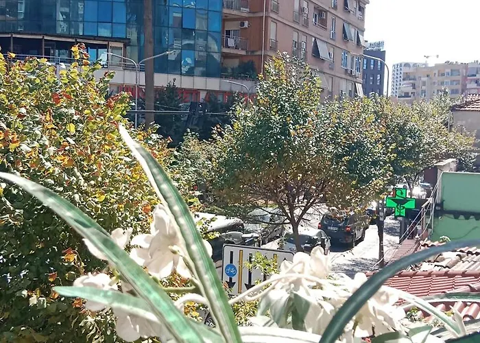 公寓 Arti House At Selvia *