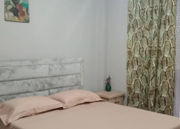 Arti House At Selvia 公寓 *