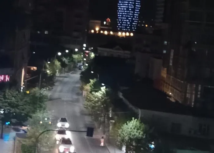 公寓 Arti House At Selvia 地拉那