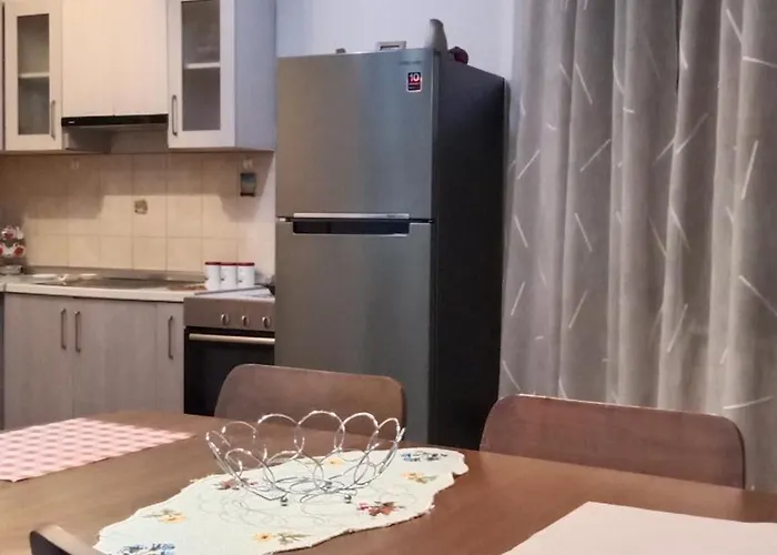 Appartamento Arti House At Selvia